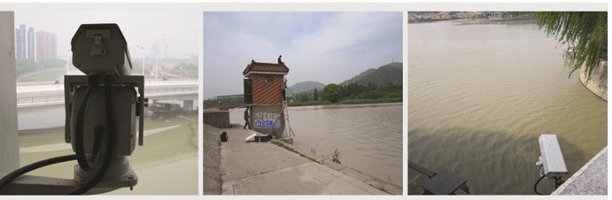 水利遠程監(jiān)控系統解決方案