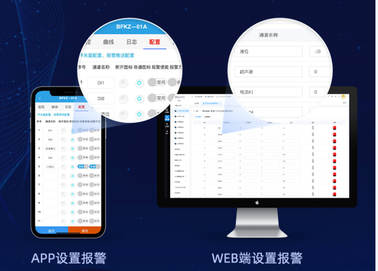 禽畜養(yǎng)殖智能監(jiān)控系統(tǒng)報(bào)警機(jī)制