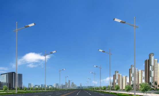 智能燈桿作為智慧城市、智慧園區(qū)等公共基礎設施.png