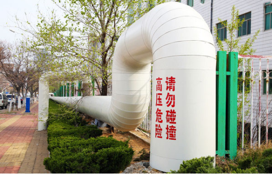 集中供熱熱源、熱力管網(wǎng)和熱用戶基礎(chǔ)設(shè)施要統(tǒng)一發(fā)展規(guī)劃
