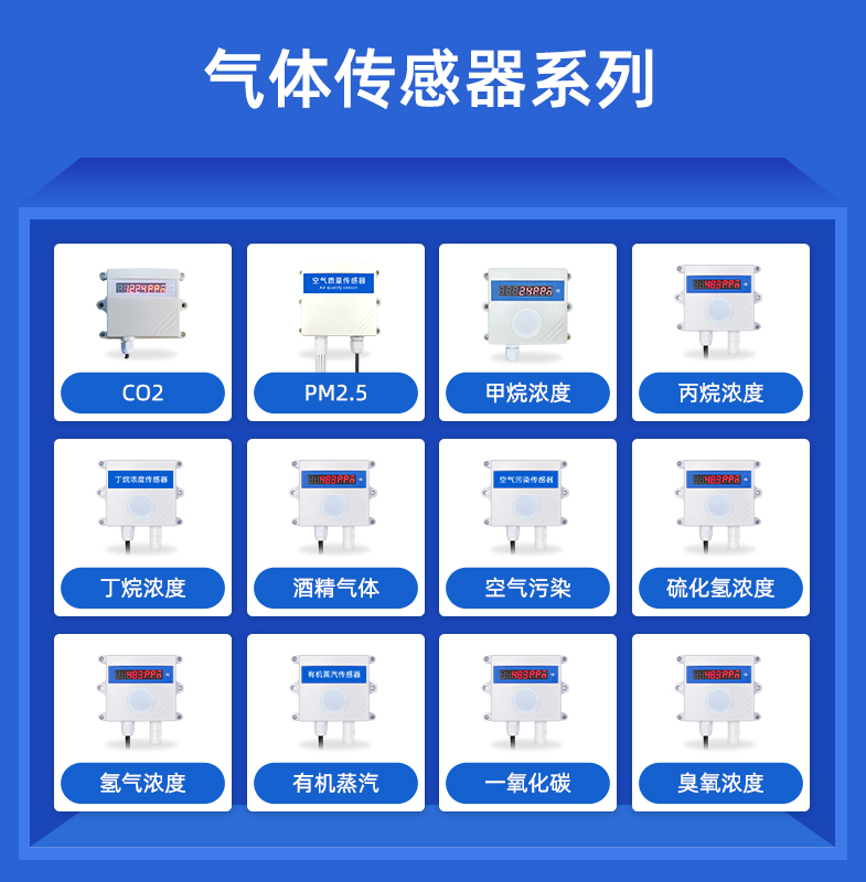 傳感器，將是未來工業(yè)化發(fā)展的基石