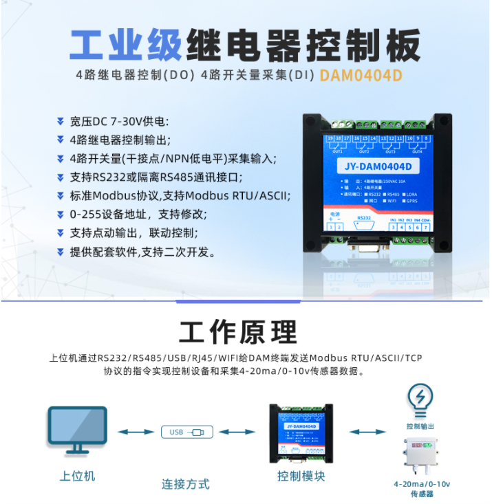 0404D在電路中起著自動調(diào)節(jié)、安全保護、轉換電路等作用