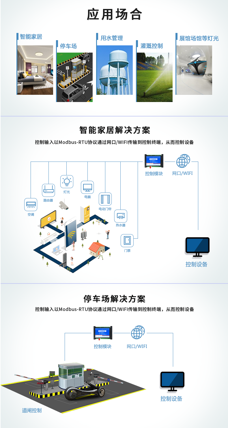 DAM-0816A 工業(yè)級網(wǎng)絡(luò)數(shù)采控制器應(yīng)用場合