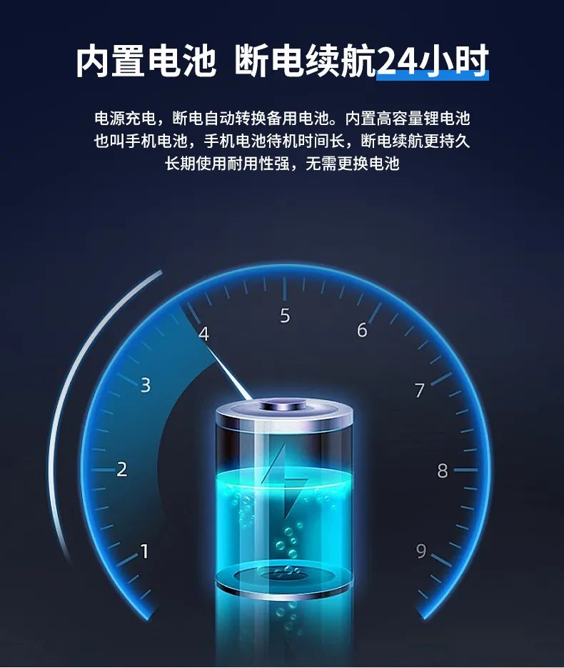 遠(yuǎn)程斷電報(bào)警器 4G模組帶天線，信號增強(qiáng)