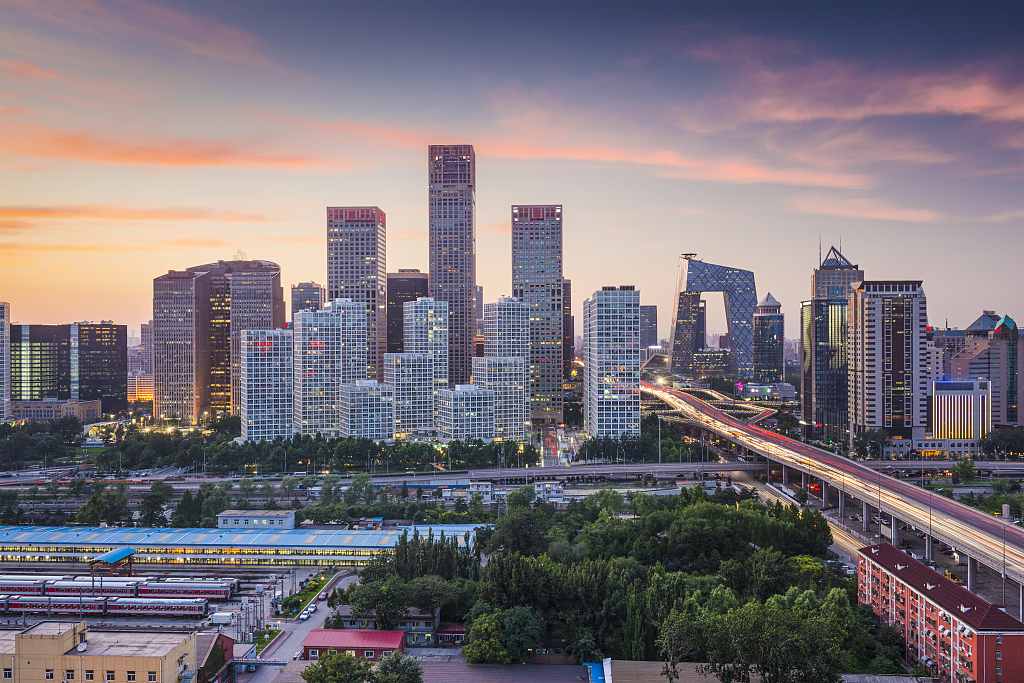 智能建筑：讓建筑更智能，提升市場(chǎng)競(jìng)爭(zhēng)力