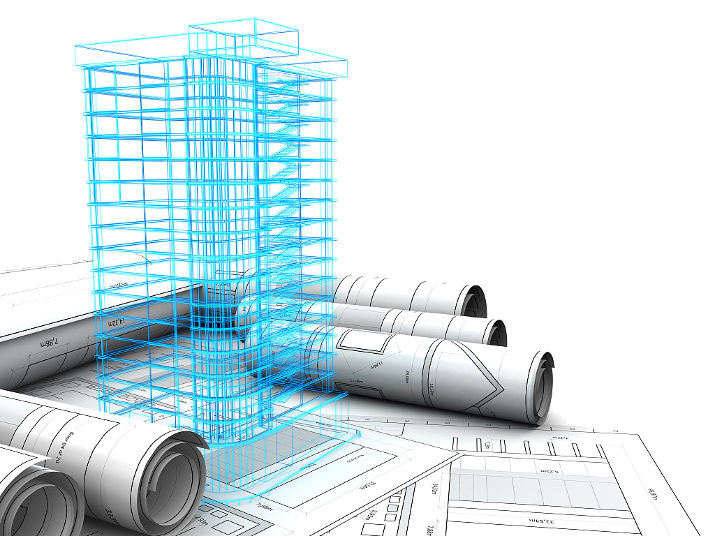 智能建筑技術(shù)可以構(gòu)建更偉大的建筑！