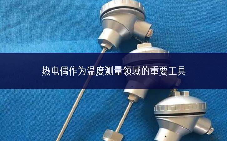 熱電偶作為溫度測(cè)量領(lǐng)域的重要工具