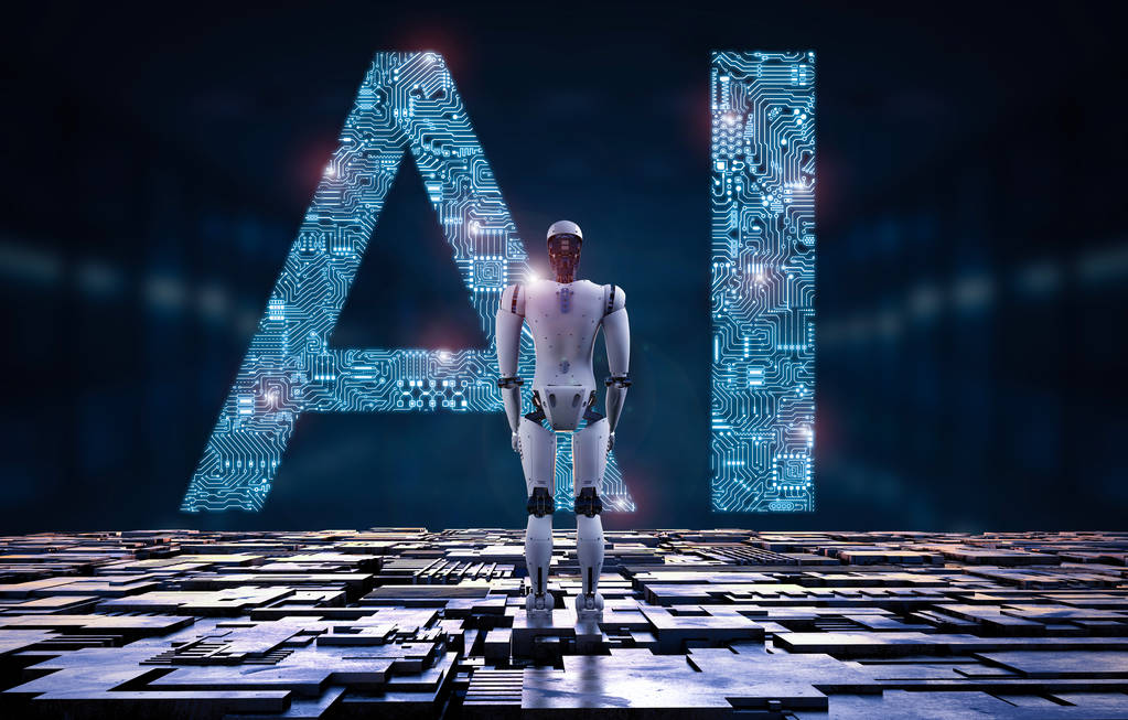 2025.人工智能將對工業(yè)產(chǎn)生什么樣的影響？
