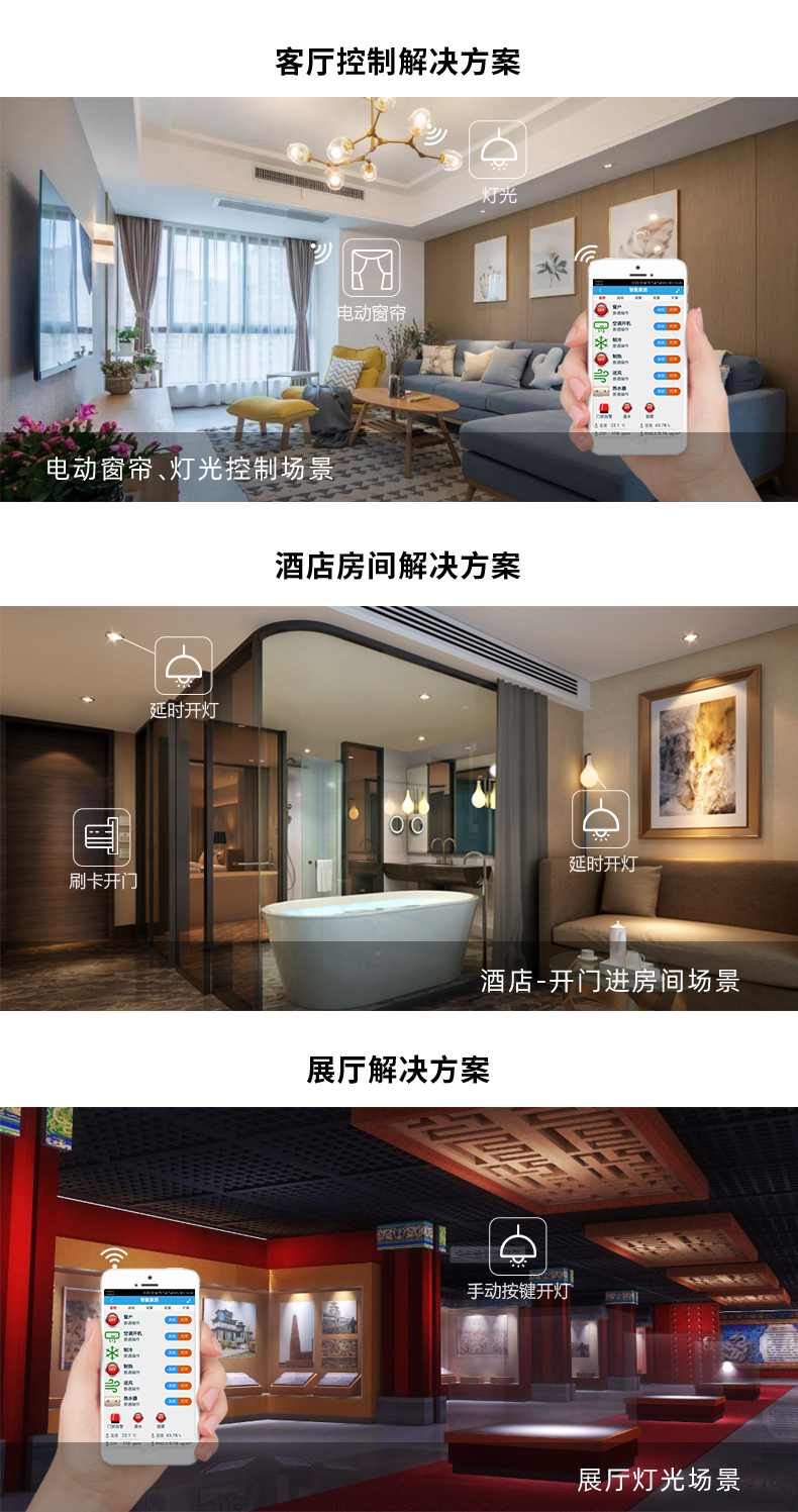  DAM-1600TA 工業(yè)級網(wǎng)絡(luò)控制模塊應(yīng)用場景