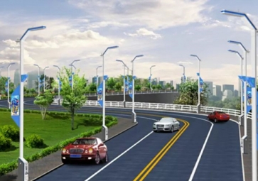 2022年智慧城市建設現(xiàn)狀及發(fā)展趨勢