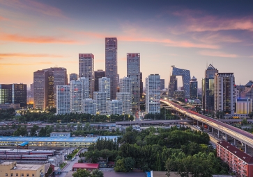智能建筑：讓建筑更智能，提升市場競爭力